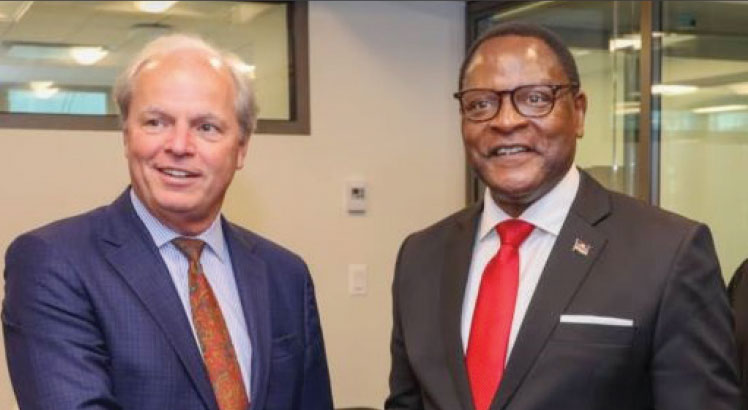World Bank, IMF pledge more support to Malawi