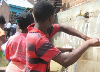 Consumers could be hit by another water tariff hike