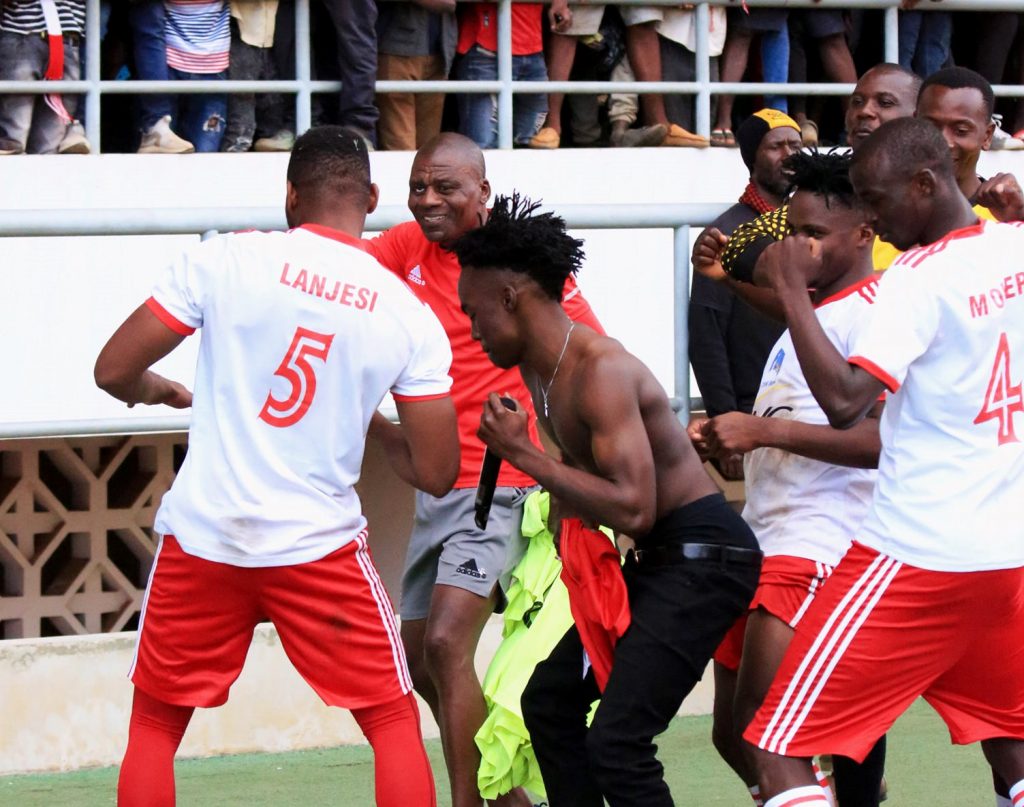 Bullets hope to seal league title today