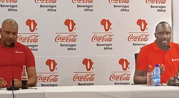 Coca-cola Africa rolls out in Malawi