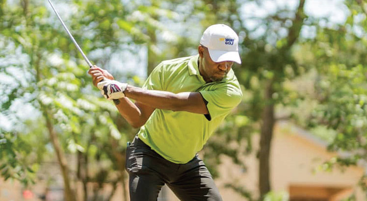 Standard Bank Be More Golf returns to Blantyre