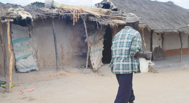 Over 8m Malawians living in poverty—World Bank