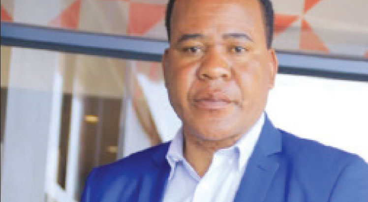 Boxing board president Zimba to seek re-election