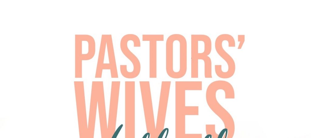 One thought for Mai Busa, Prophets’ wives