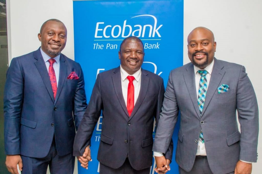 Ecobank ropes in Macoha to push financial inclusion drive