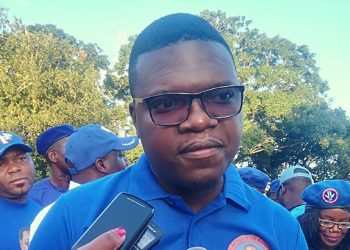 Answering murder charges: Mafubza