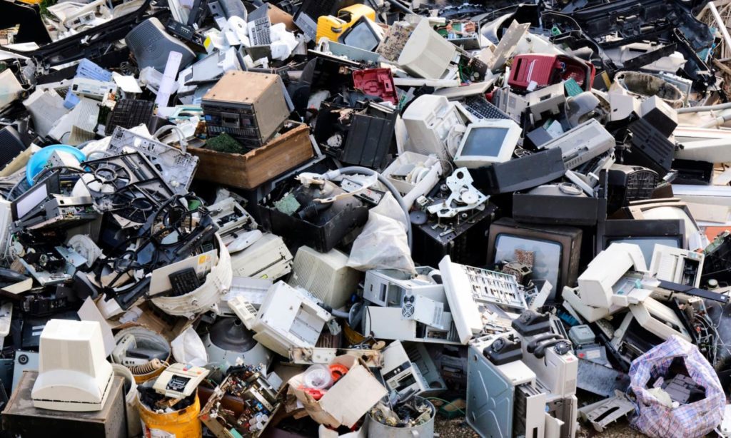 Macra says Malawi’s E-waste Policy in final stages