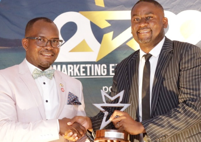 FDH Bank bags four IMM excellence awards
