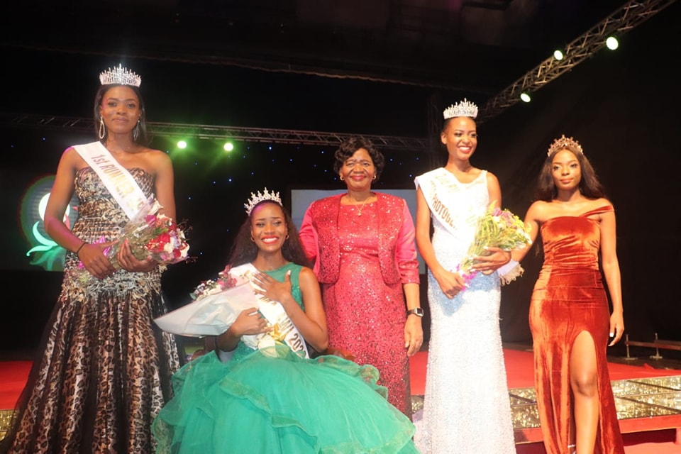New Miss Malawi crowned amid controversies