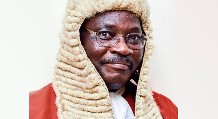 Chief Justice urges magistrates to be ideal servants - The Nation Online