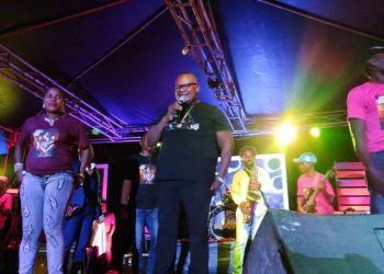 Banda: I am very proud to be associated with ngoni culture