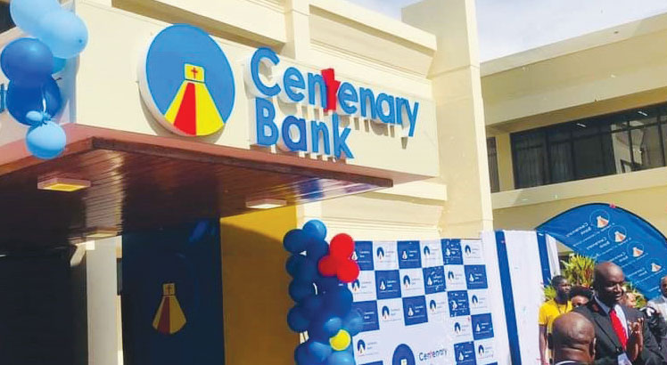 Centenary Bank targets rural areas