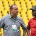 Mabedi (R): Every coach has 
a philosophy