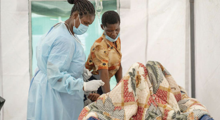 Tackling cholera myths to save lives