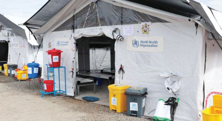 MW leads Sadc cholera deaths amid lesser cases