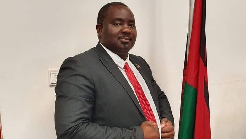 Embrace Sadc regiona lintegration—Deputy Speaker