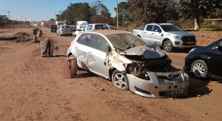 Road accidents down 9%—South West police