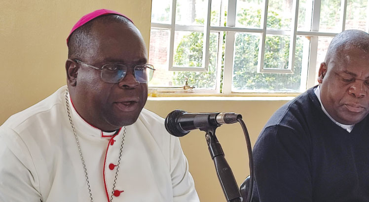 Bishops rebuff Pope Francis