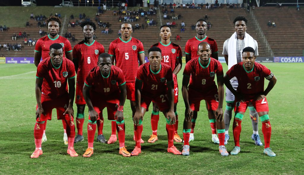 Malawi eye perfect start in World Cup
