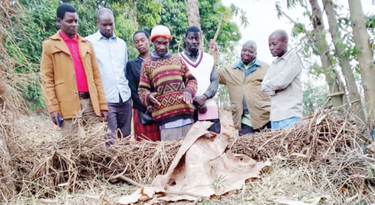 Farmers urged to embrace manure