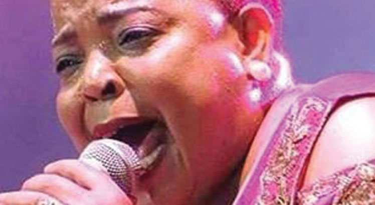Rebecca Malope, others to perform in Malawi