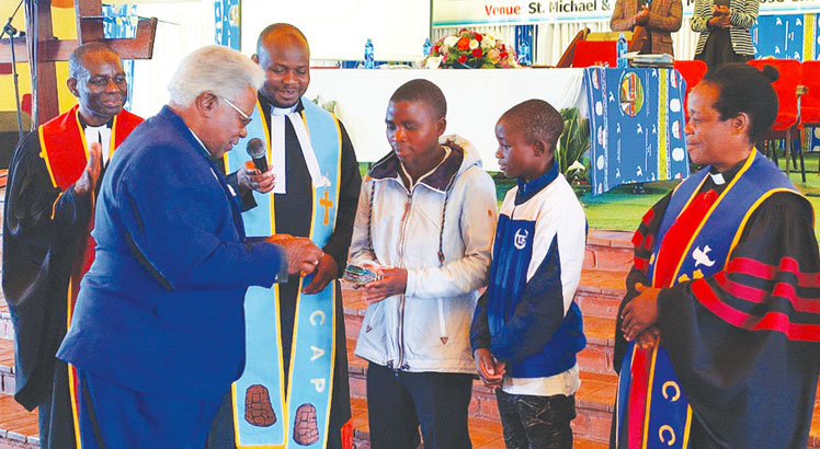 Blantyre Synod schools nod to Rastafarian children