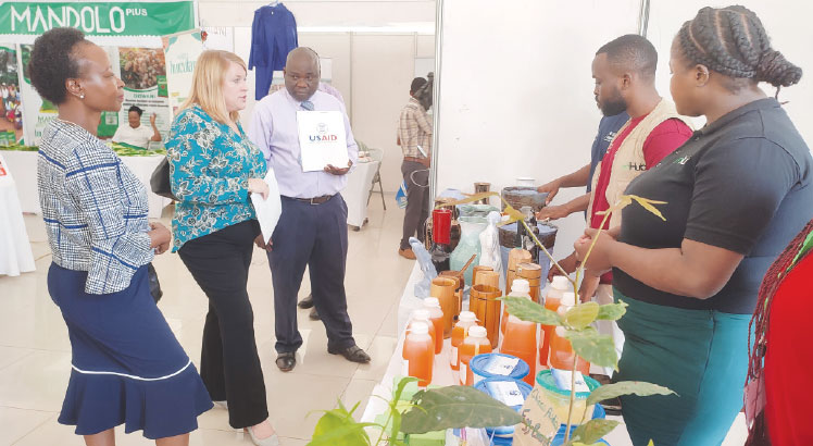 USaid powers young entrepreneurs