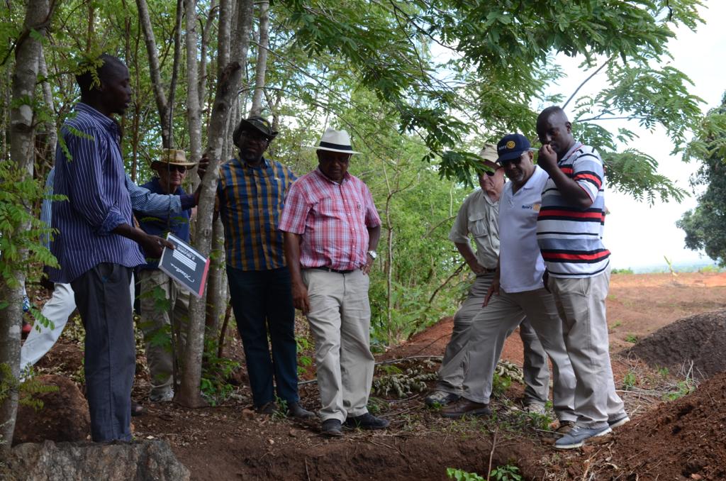 Rotary Club of Limbe project transforms Machinga