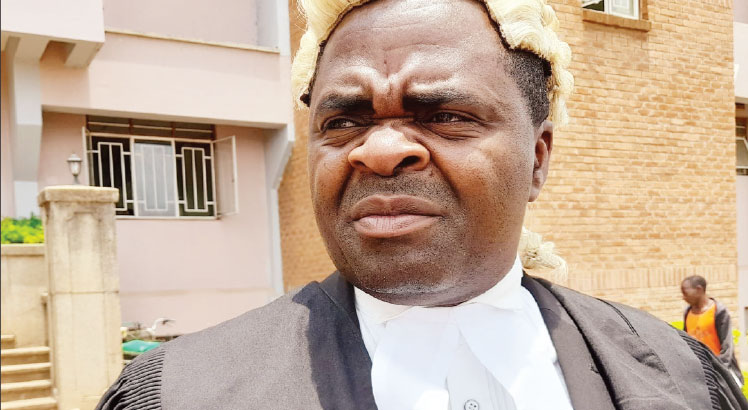 Hearing of Tadikira,others case starts