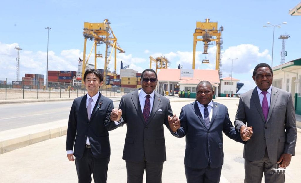 Malawi, Zambia, Mozambique commit to regional integration, cooperation