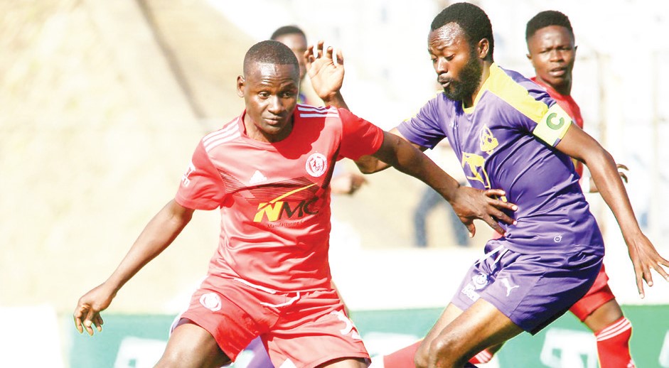 Bullets aim to narrow gap with leaders Nomads