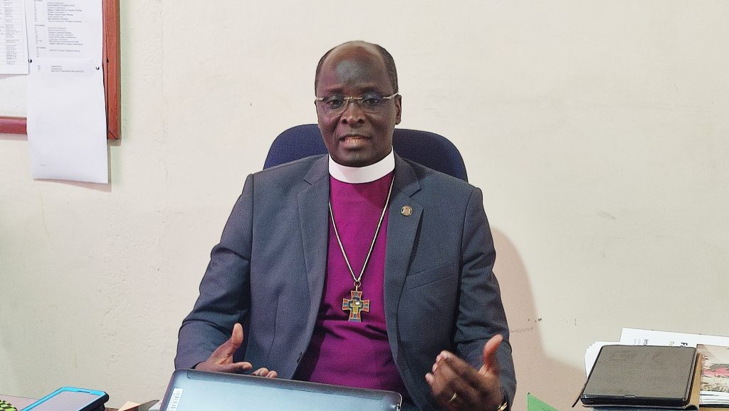 Anglican Church to host Central Africa Provincial Synod