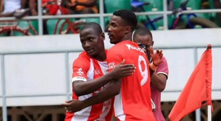 Bullets power into airtel top 8 final