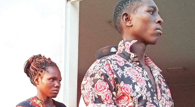 Karonga child abductors get 2 years jail term