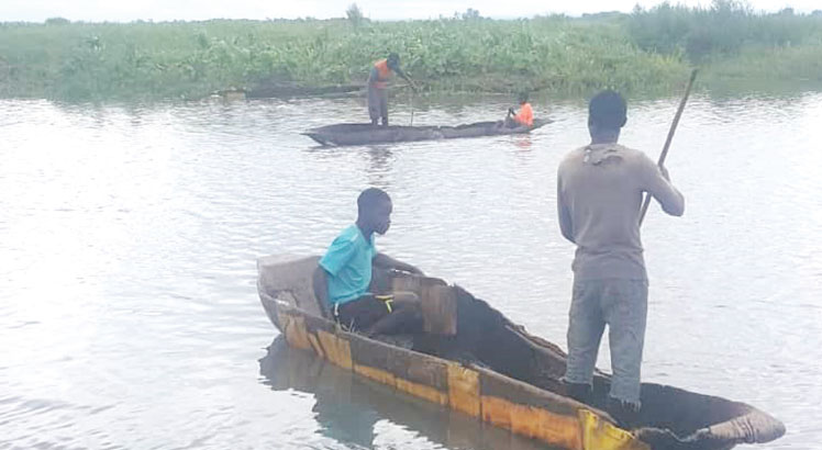 4 drown in NdindiRiver in Nsanje