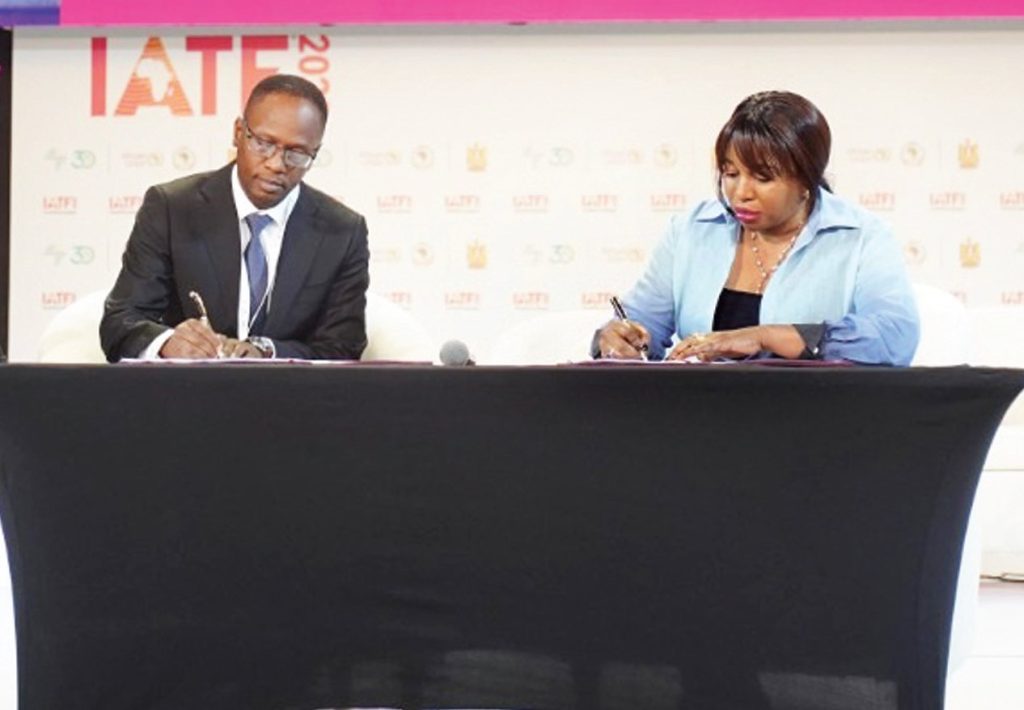 FDH Bank, Afreximbank sign K17bn trade deal