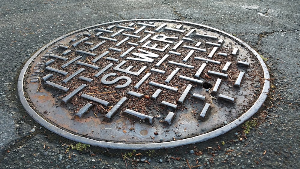 Sewer service charge roll-out postponed