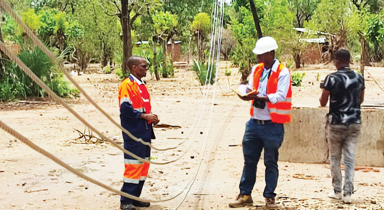 Escom assures to restore power in Chikwawa
