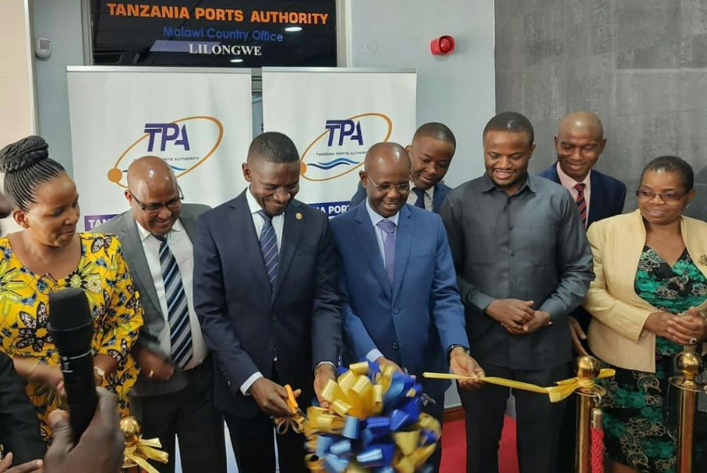 Tanzania moves to modernise ports to enhance efficiency