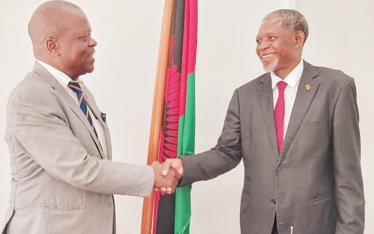 Malawi, Mozambique discuss extradition treaty