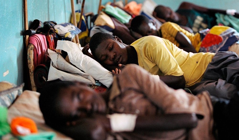 Malawi helps in sleeping sickness drug breakthrough