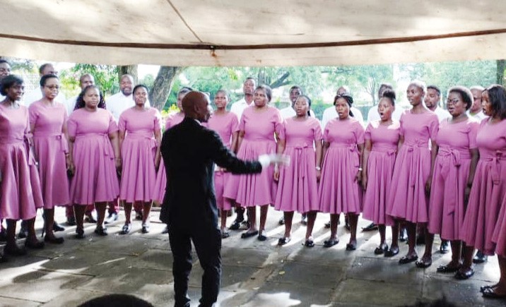 South Lunzu CCAP Choir wins Christmas carols competition