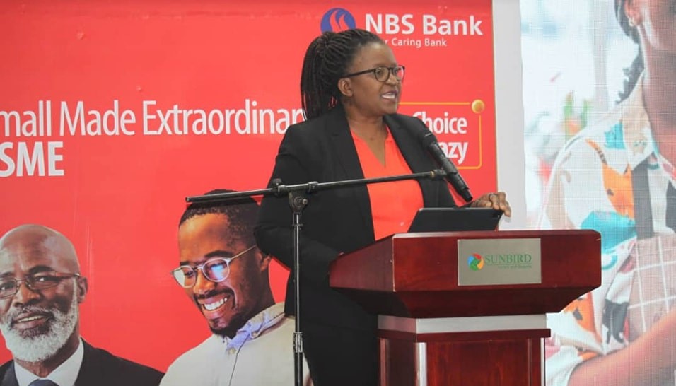 NBS Bank dates SMEs