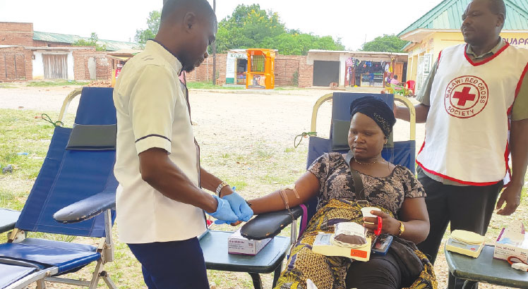 Hospitals cling to K3bn blood funds