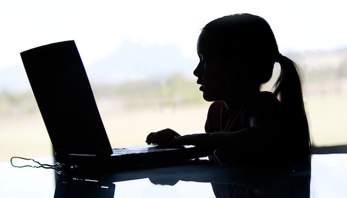 Protecting children from online crimes