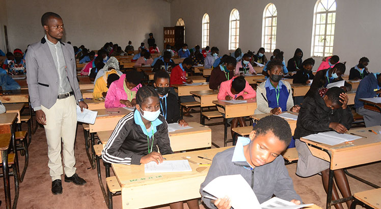 Fresh calls for abolition of examinations fees