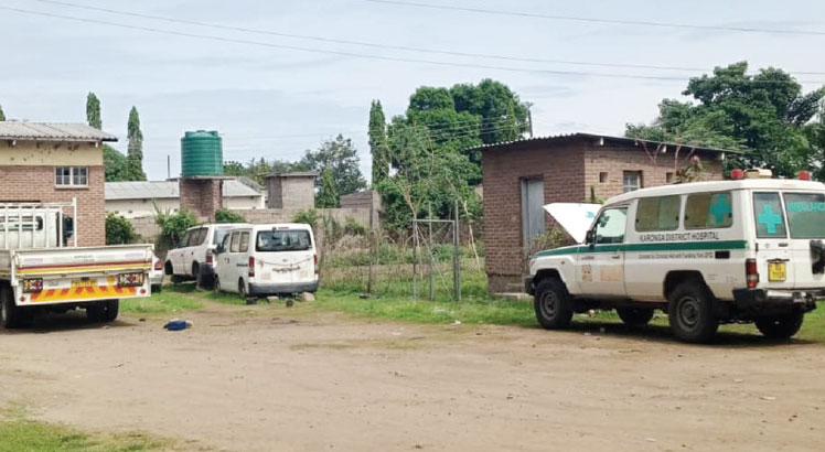 Unicef, govt fix 6 vehicles at Karonga Hospital