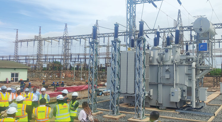 Power project to connect 81 000 to grid