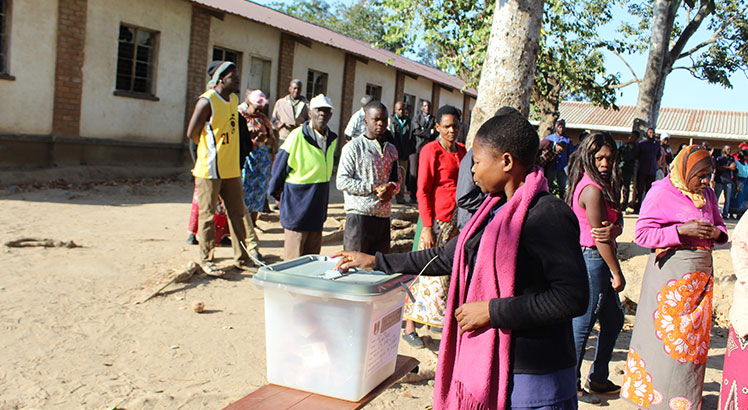MEC targets to improve voter turnout in 2025