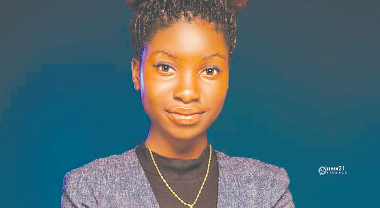  Esther gomani: africa students representative for unesco